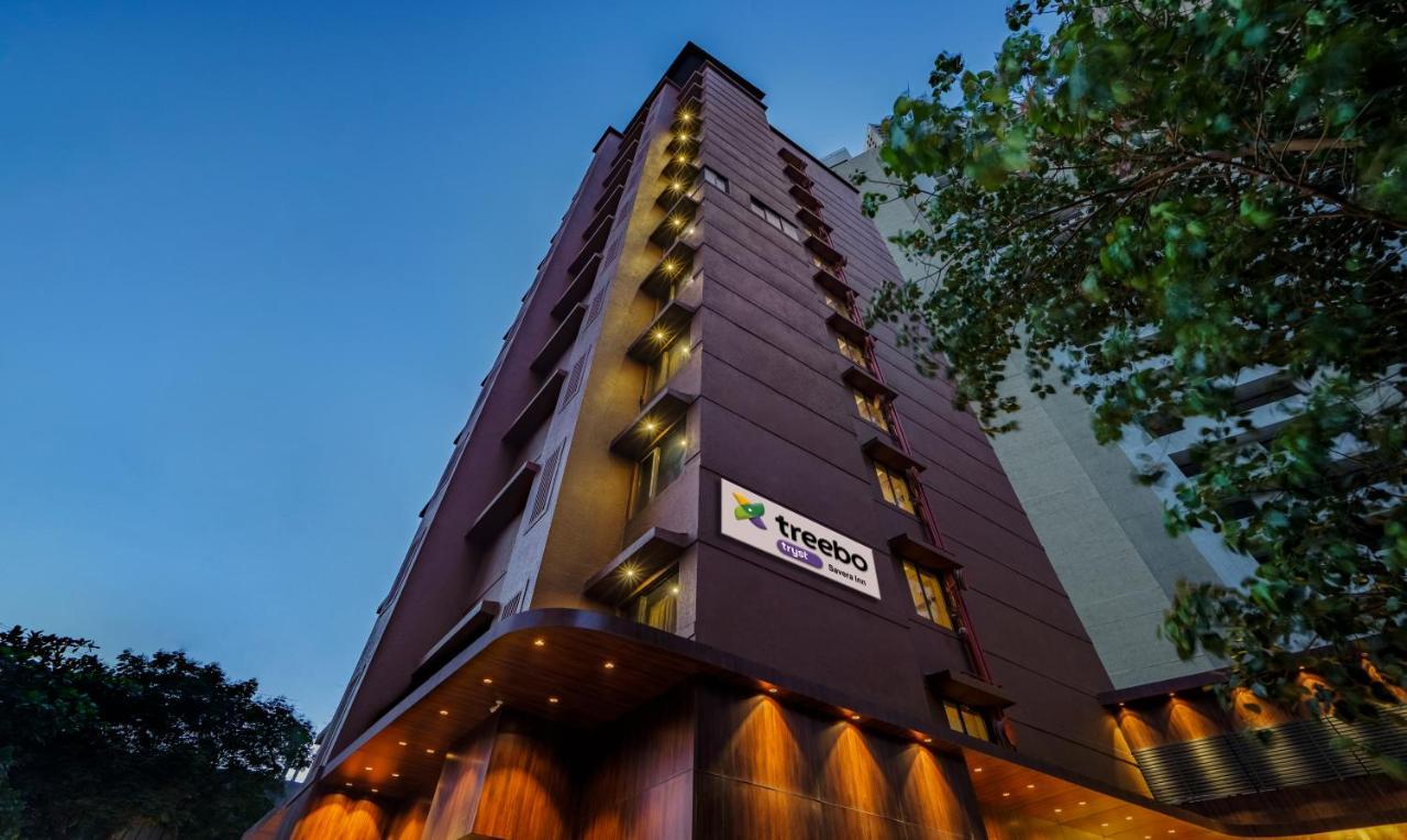 Treebo Premium Savera Inn — Photos 1